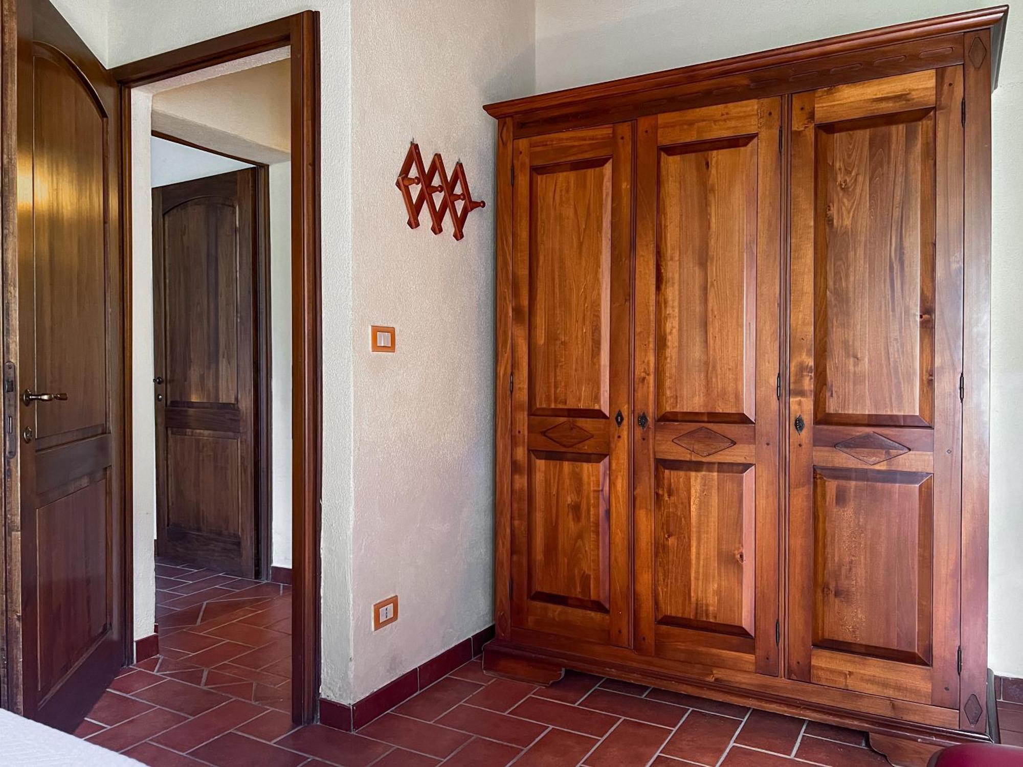 Agriturismo Lucertola Montecatini Val di Cecina Pokoj fotografie