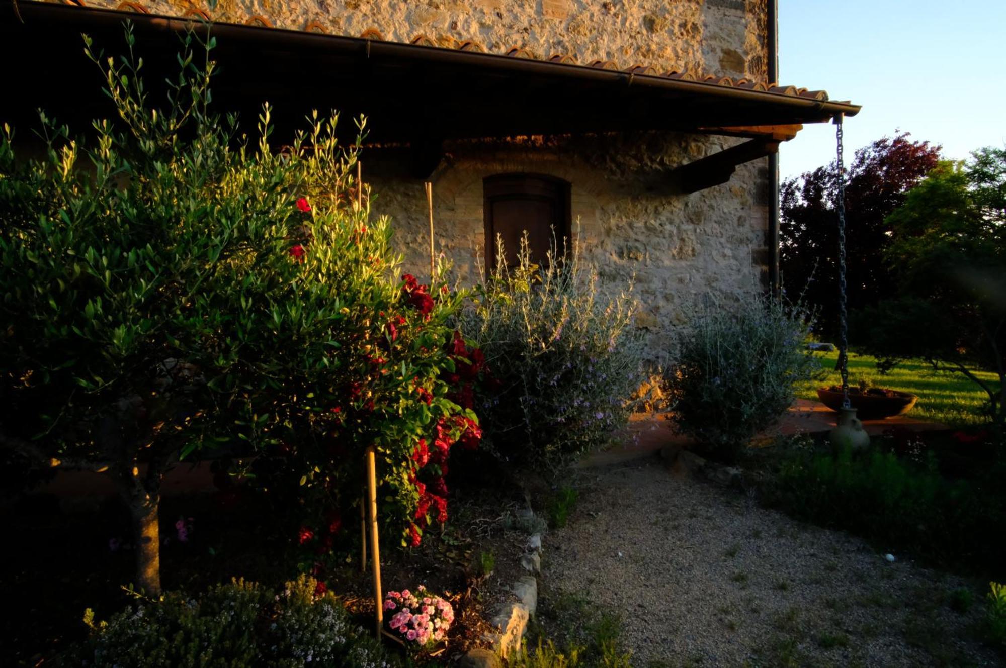 Agriturismo Lucertola Montecatini Val di Cecina Pokoj fotografie